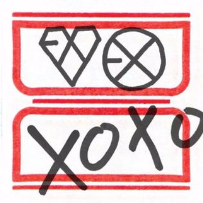 XOXOAlbumCover